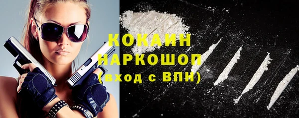 молекула духа Гусь-Хрустальный